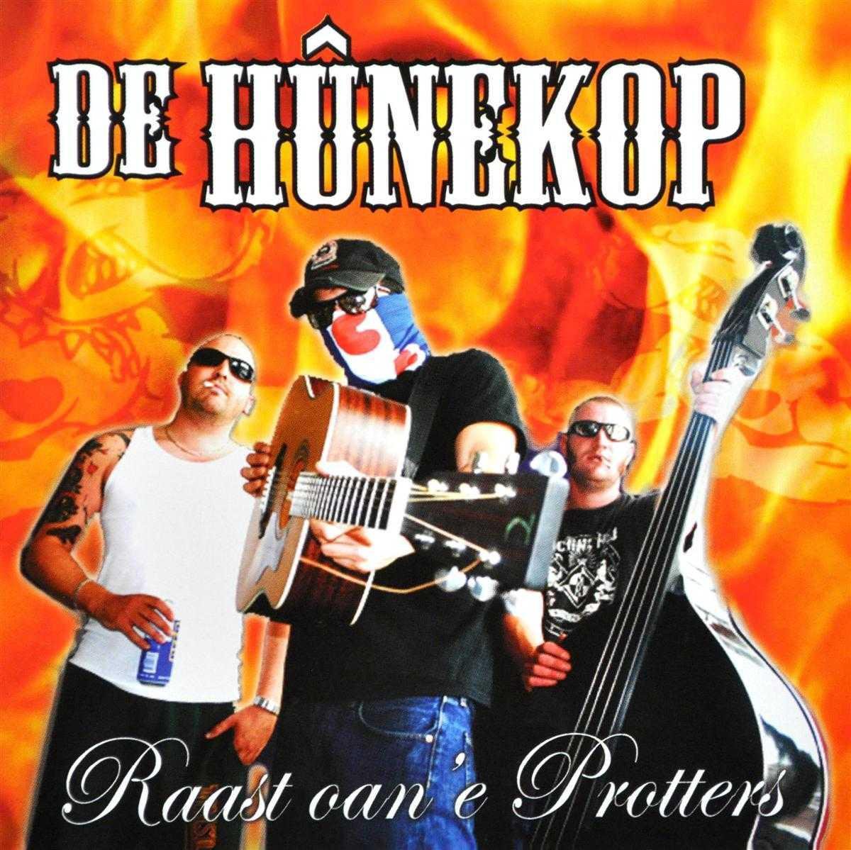 Raast Oan E Protters