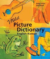 Milet Picture Dictionary Korean English