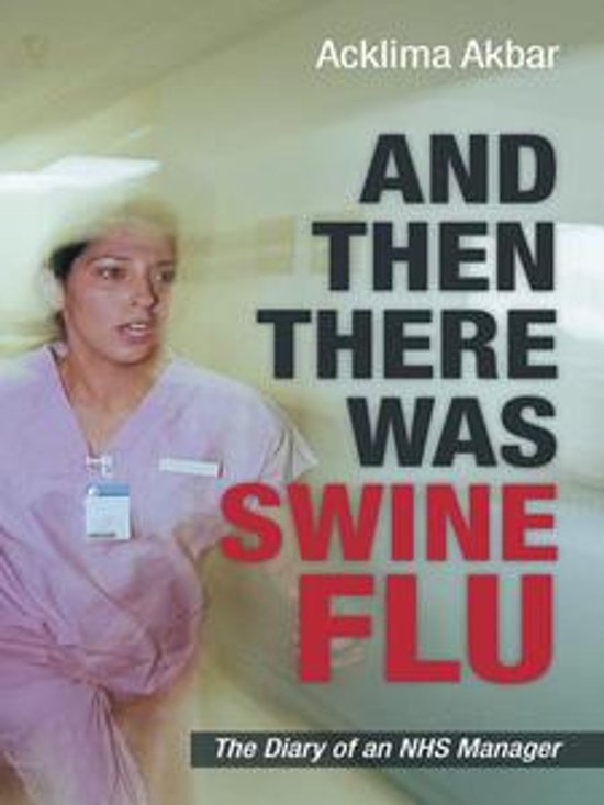 And Then There Was Swine Flu - cover