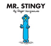Mr. Men and Little Miss - Mr. Stingy