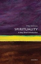 Very Short Introductions - Spirituality: A Very Short Introduction