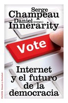 Estado y Sociedad - Internet y el futuro de la democracia