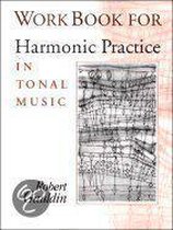 Harmonic Practice in Tonal Music