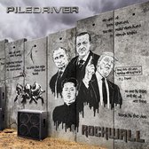 Rockwall - Piledriver