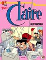 Claire 11. netwerken