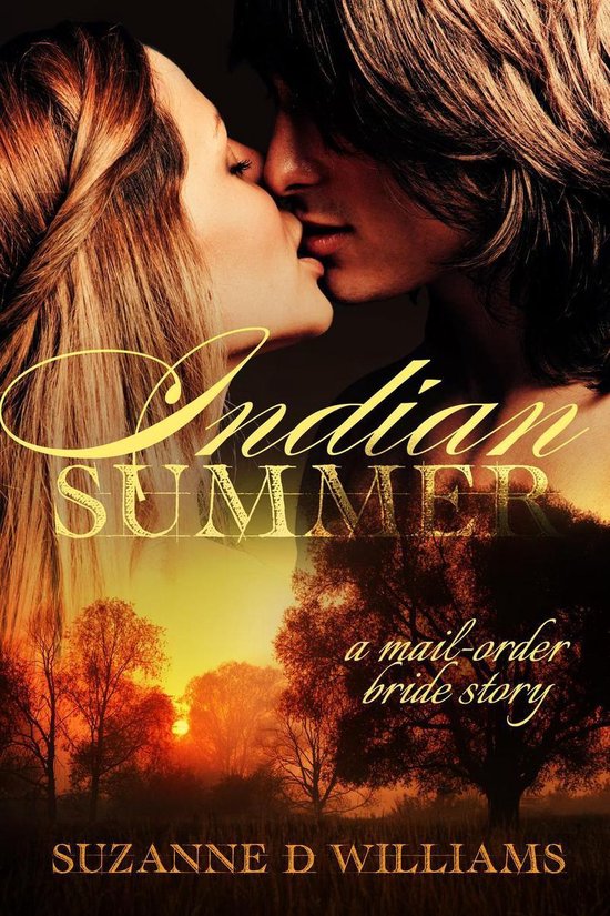 Indian Summer - cover