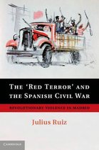 Red Terror & The Spanish Civil War