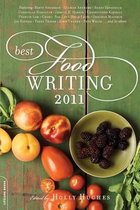 Best Food Writing 2011