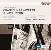 Chant Sur La Mort De Joseph Haydn