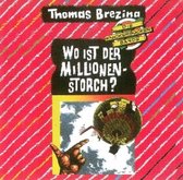 Wo Ist Der Millionenstorch? - 3