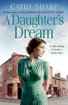 East End Daughters 3 - A Daughter’s Dream (East End Daughters, Book 3)