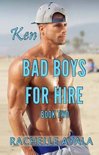 Bad Boys for Hire- Bad Boys for Hire