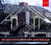De Grootste Hits Uit Amsterdam