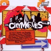 Various Artists - City Moves