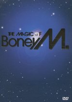 Boney M - The Magic Of