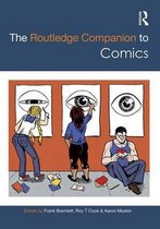 The Routledge Companion to Comics