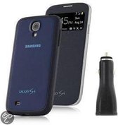 Pack d'accessoires essentiels Samsung ET-VI950BBEG - Zwart