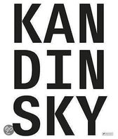 Kandinsky. Absolute. Abstract.