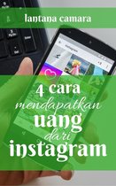 4 Cara Mendapatkan Uang dari Instagram
