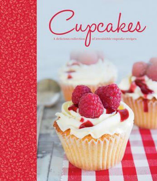 Cupcakes - cover