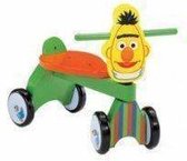 Houten Loopfiets Sesamstraat Bert