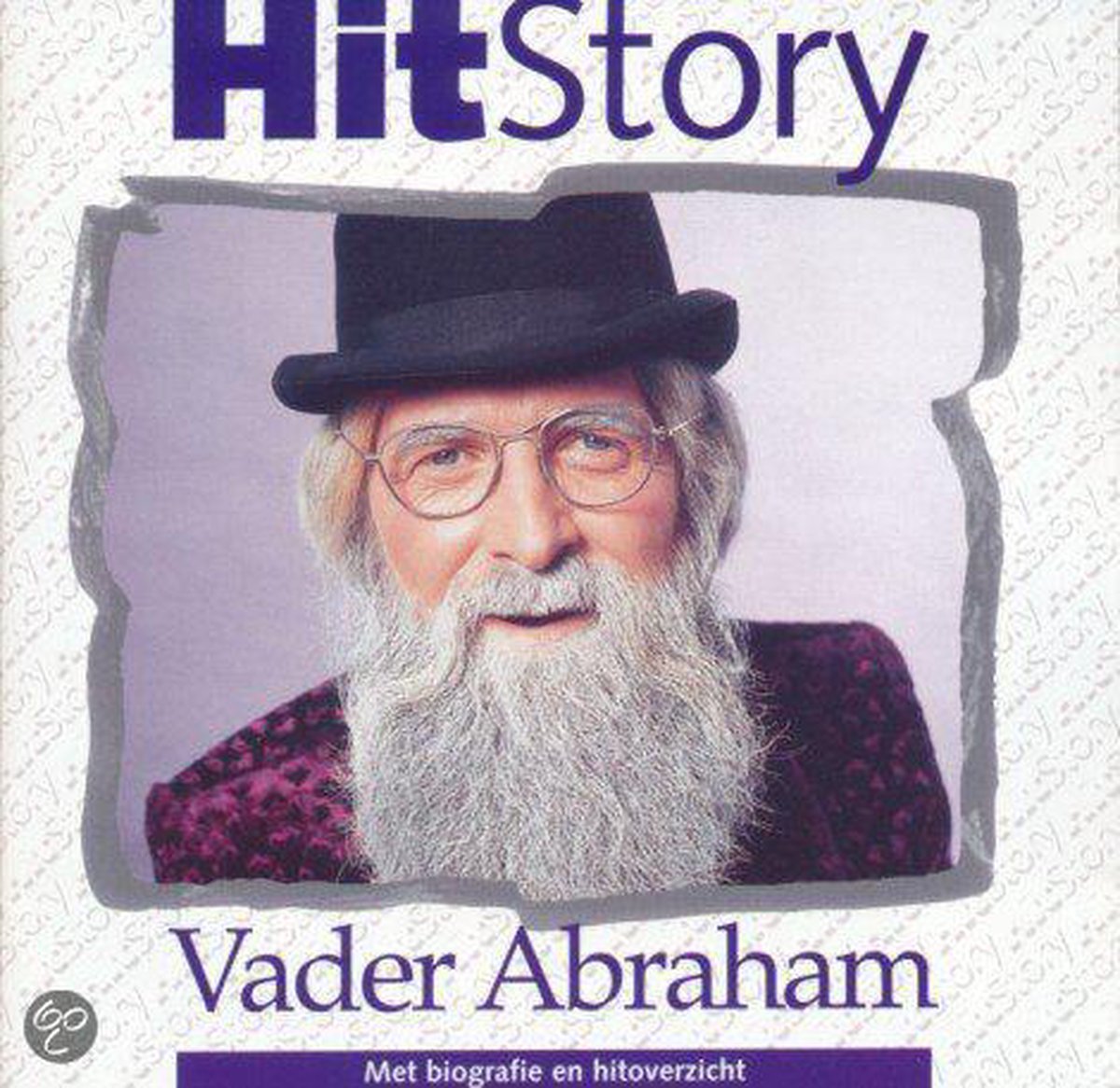 Hitstory - Vader Abraham