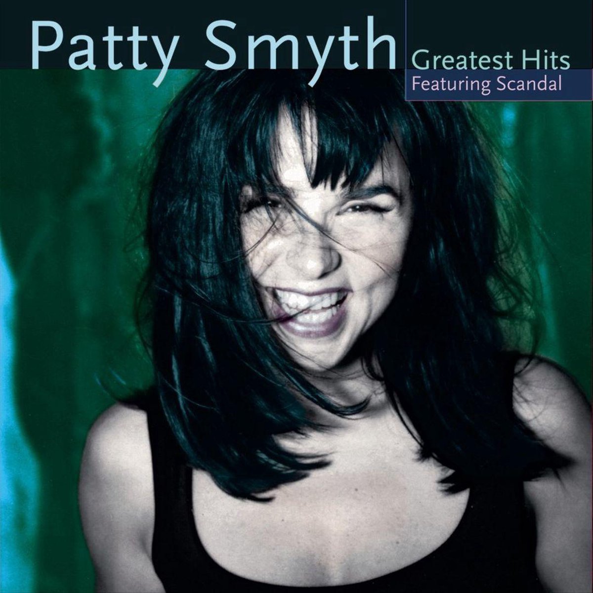Smyth Patty - Patty Smyth's Greatest Hits Fe