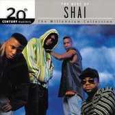 The Best Of Shai: 20th Century Masters The Millennium Collection