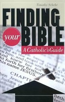 Finding Your Bible