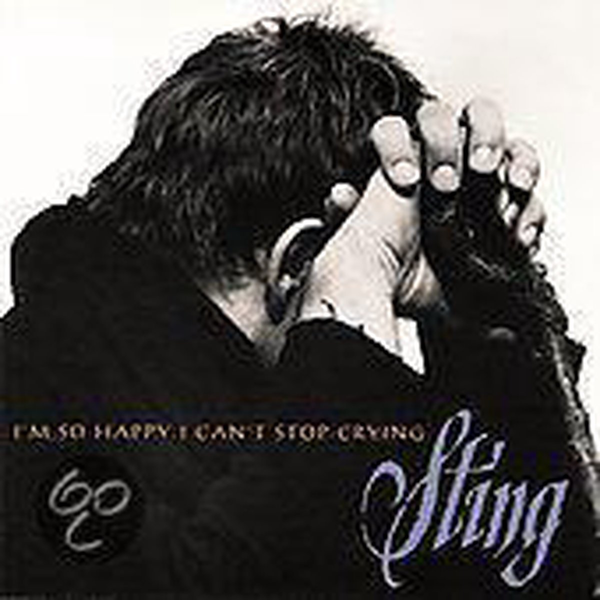 Afbeelding van product I'm So Happy I Can't Stop Crying  - Sting