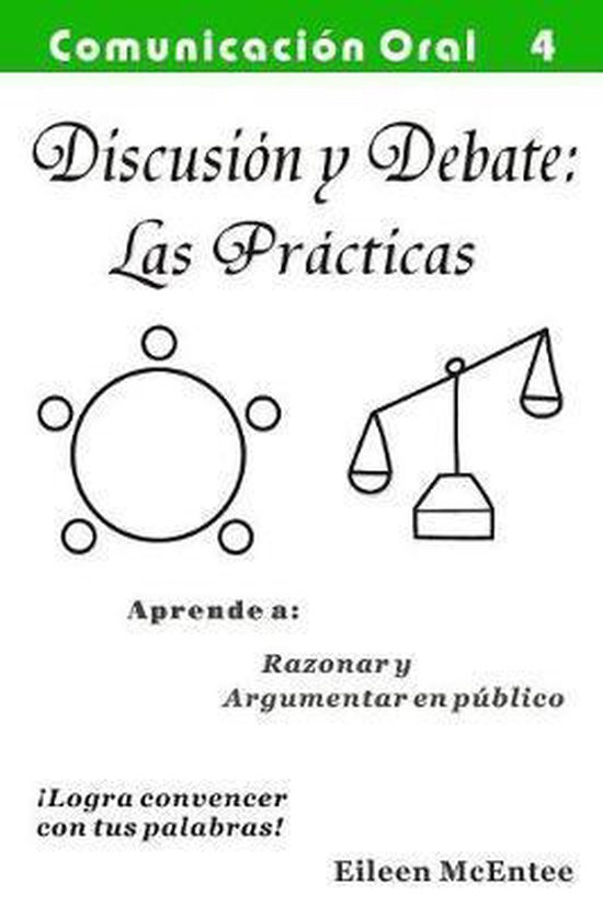 Discusion Y Debate Las Practicas - cover