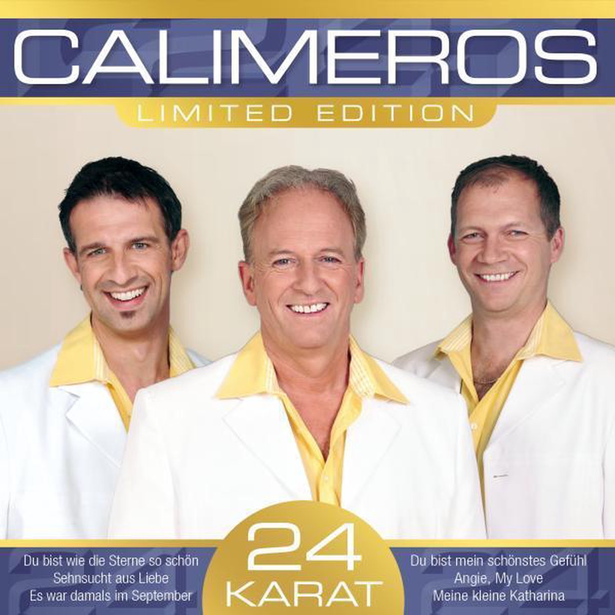 24 Karat - Limited Edition