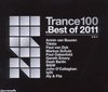 Trance 100 Best Of 2011
