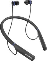 Sennheiser CX 7.00BT - In-ear oordopjes met nekband - Zwart