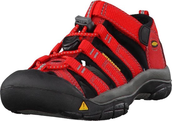 Sandales Keen Newport H2 rouge Taille 35