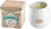 BadeFee Massagekerze Kuschelzeit