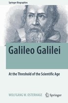 Springer Biographies - Galileo Galilei