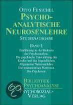 Psychoanalytische Neurosenlehre 1 - 3