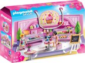 PLAYMOBIL City Life Taartenwinkel - 9080