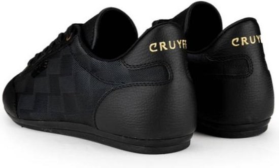 Cruyff Recopa Emblema Zwart Heren om te zoenen