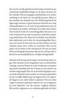 Pagina 15 uit 'Het Nieuwe Zwart' met tekst over rouw, creativiteit en depressie.