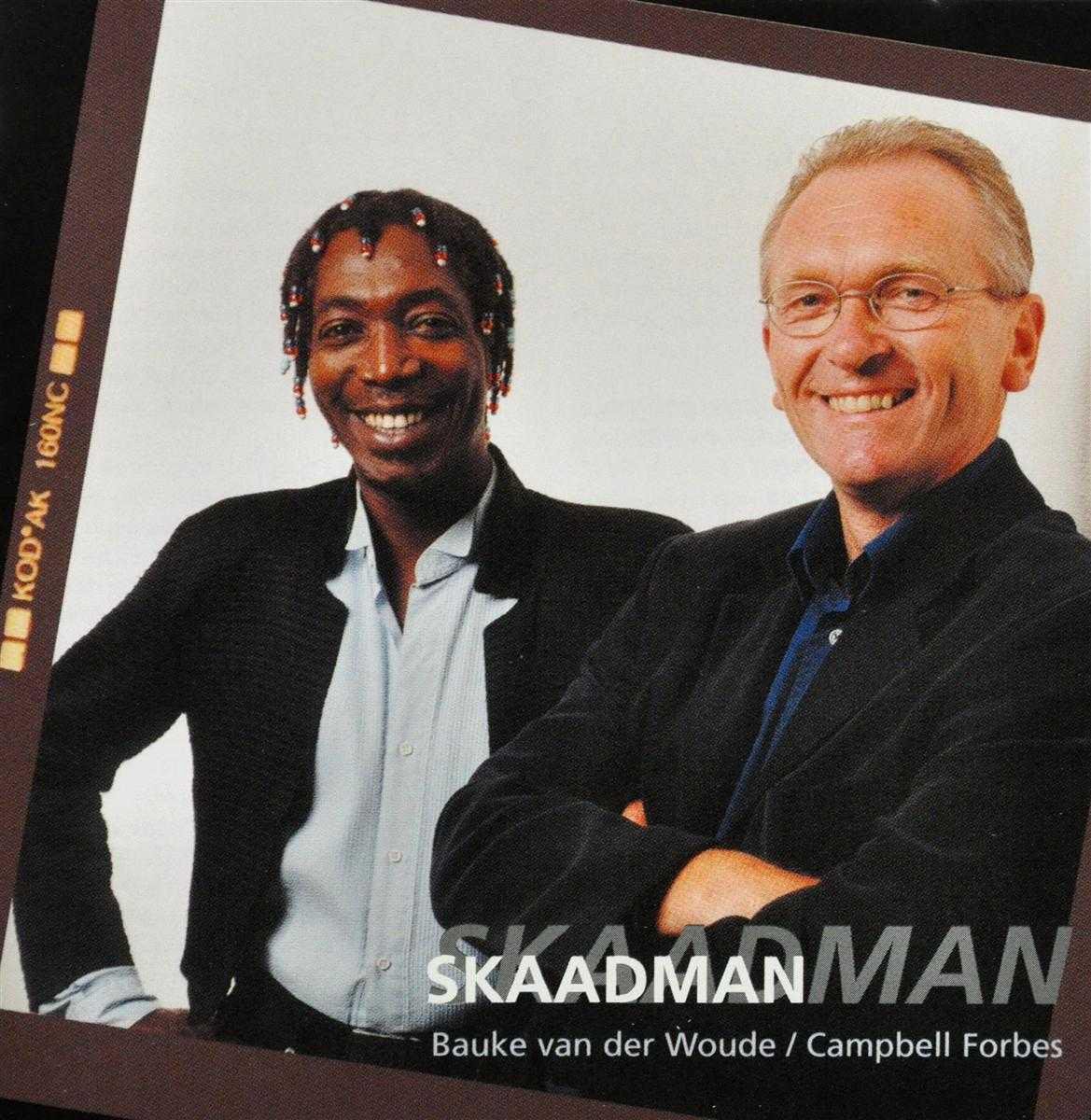 Skaadman