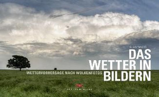 Das Wetter in Bildern - cover