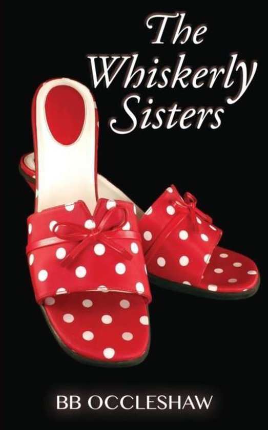 The Whiskerly Sisters - cover