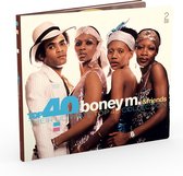 Top 40 - Boney M. And