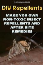 DIY Repellents