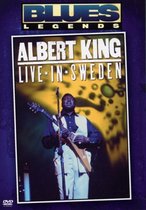 Albert King - Live in Concert
