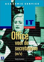 Office Voor De Secretaresse M/V