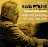 Reese Wynans And Friends: Sweet Release