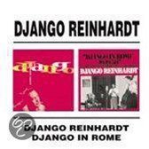 Django/Django In Rome 1949-1950